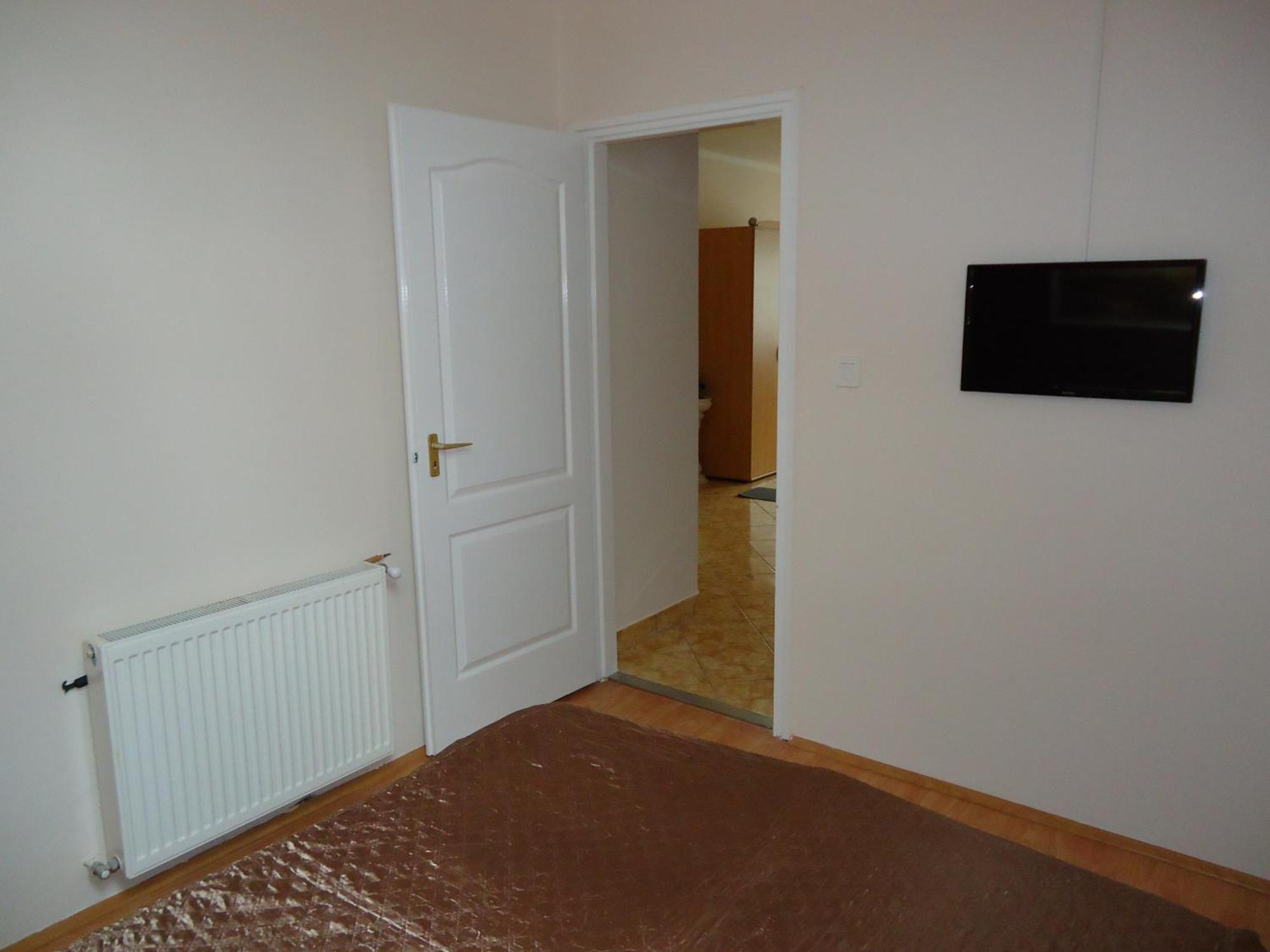 Alom Apartman Hajdúszoboszló Cameră foto